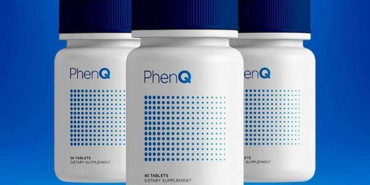 PhenQ Reviews USA 2022: Does It Diet Pills Works?