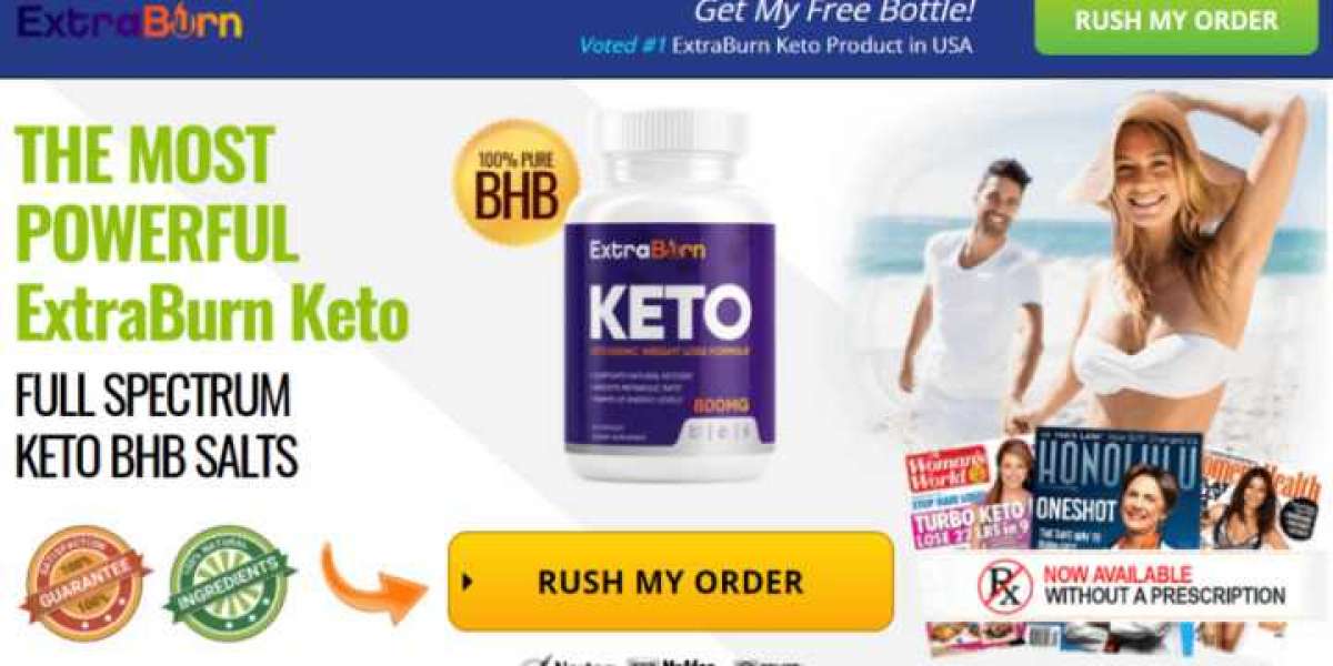 Understand The Background Of Extra Burn Keto Reviews Shark Tank Now.