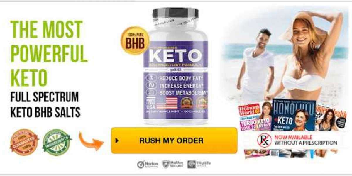Hypurformance Keto Canada's Slimfit Supplement – Read About 100% Natural Product?