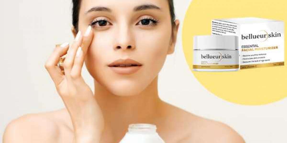 Bellueur Creme Reviews || One Of The Best Moisturising Cream (Must Buy)
