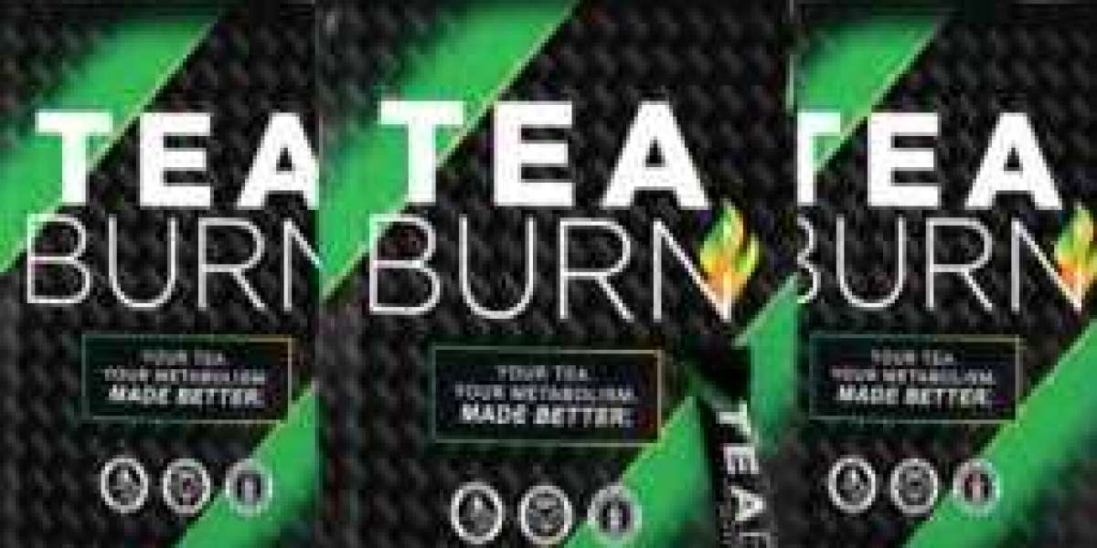 Tea Burn reviews - How Can I Have a Flat Tummy?