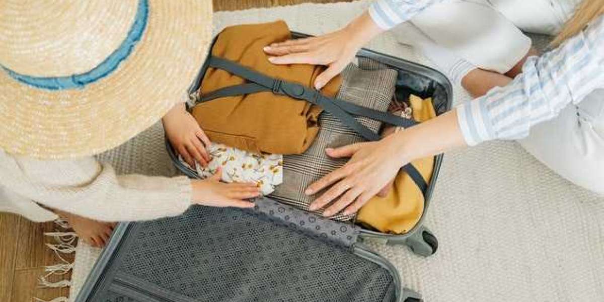 Best Luggage for Kids With the Return of Family Travel