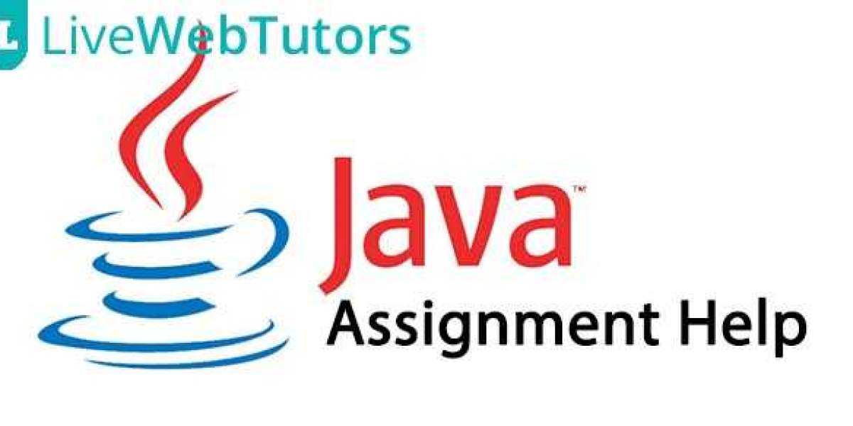 Expert Programmers Can Assist You With Your Java Assignment