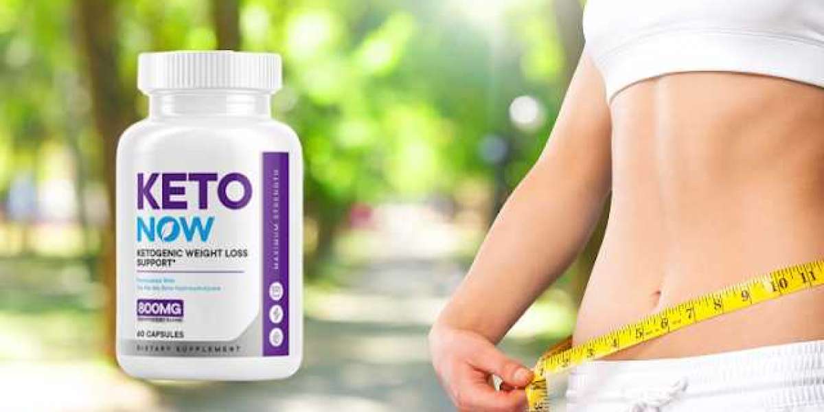 Keto Now Canada Reviews – Use For Losing Weight, Metabolism & Energy