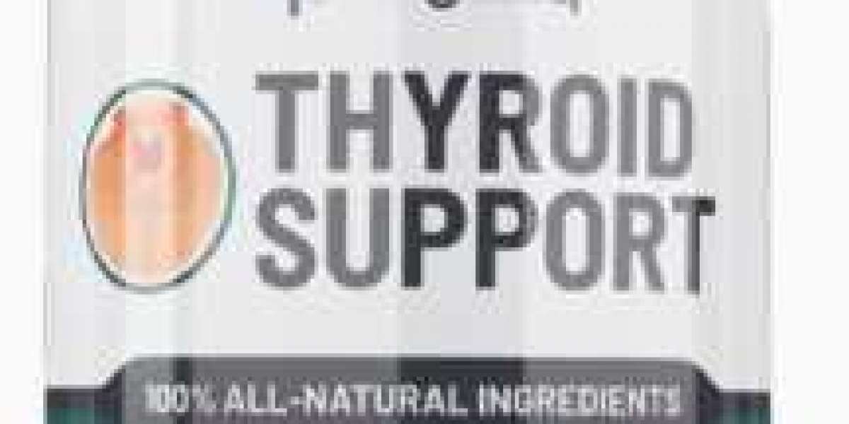Thyroid Supplements - 100% Safe To Use?