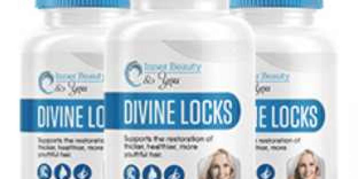 Divine Locks Complex Reviews: Benefits, Ingredients and Where to Buy Divine Locks Complex