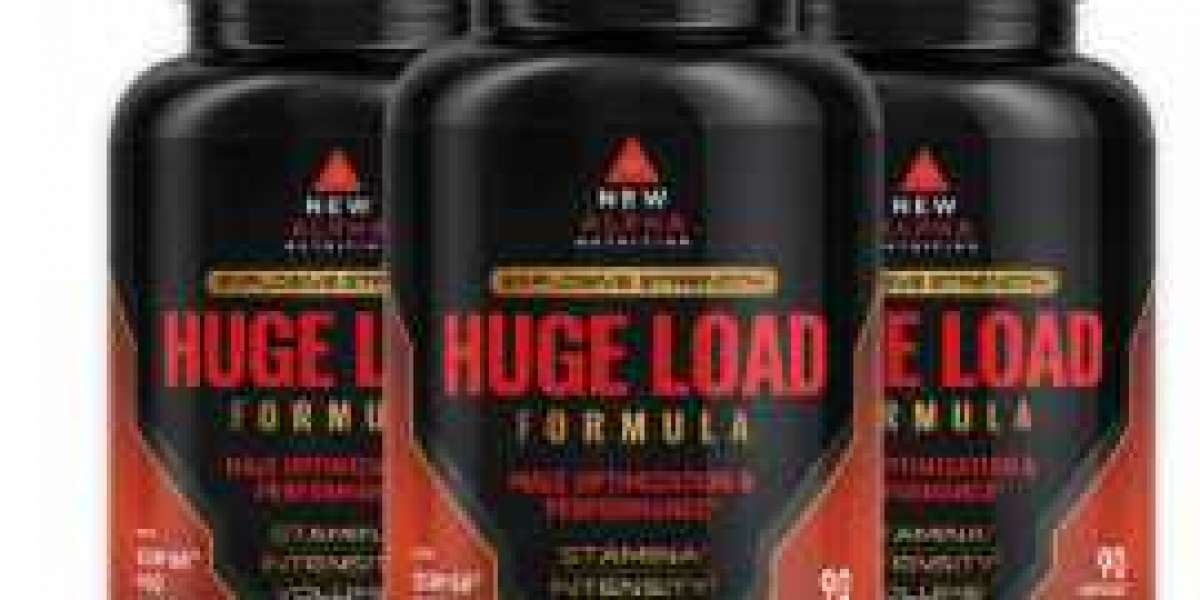 Huge Load Formula Reviews - Slim Down With Weight Loss Secrets!