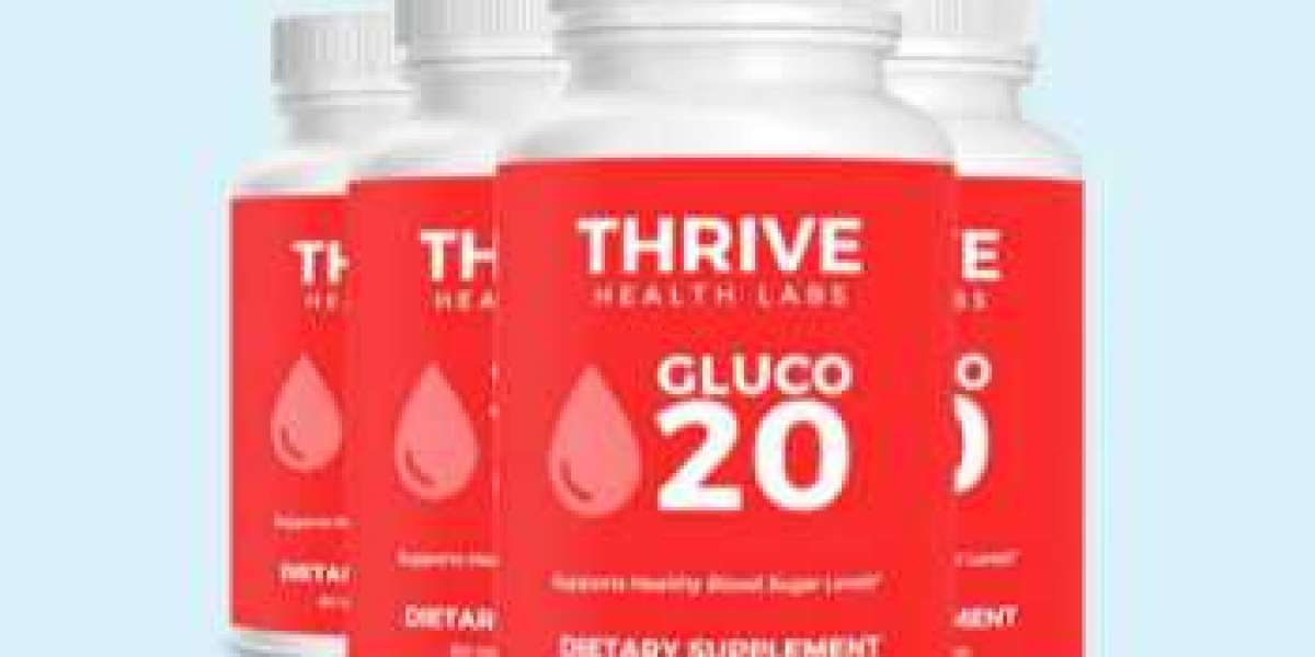 GLUCO 20 CUSTOMER REVIEWS: REAL SCAM EXPOSED! EXPERTS REPORT!