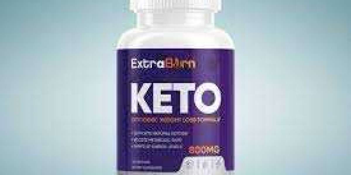 Extra Burn Keto 800mg Safe and Effective Fat Loss Product Price Benefits In 2022