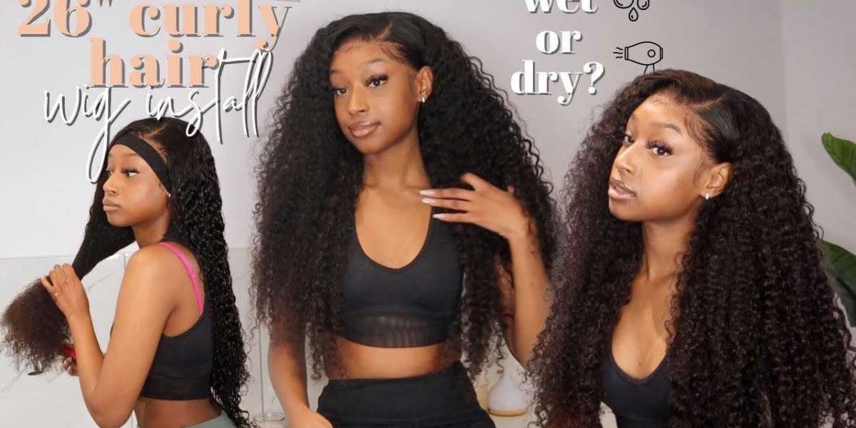 What Are Lace Front Wigs and How Do They Work