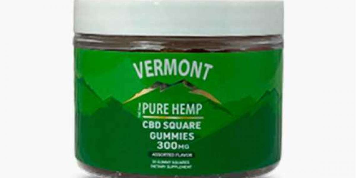 Seven Ways Vermont Pure Hemp CBD Gummies Can Improve Your Business.