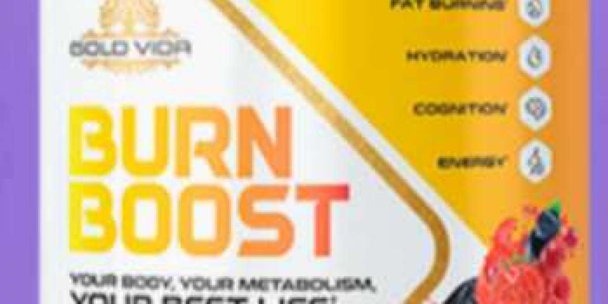 Burn Boost Reviews: Real Testimonials or Not? Is Fat Burn Boost Worth It?