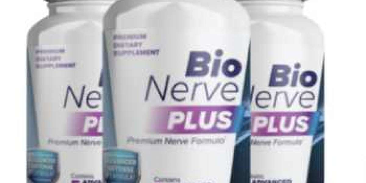 Bionerve Plus Reviews - Are There Ingredients Really Effective?