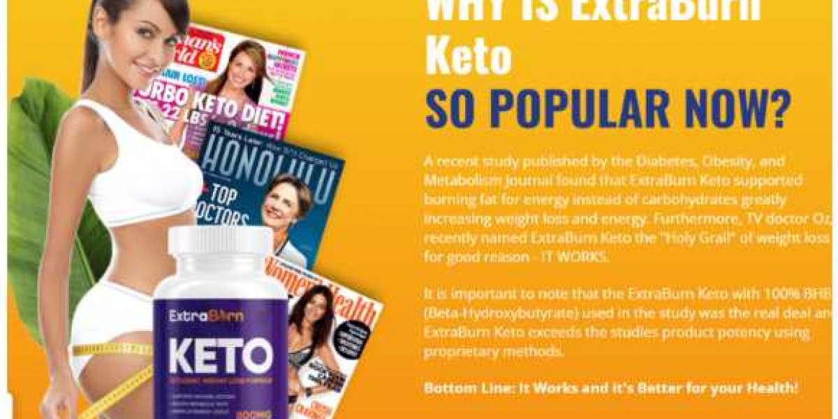 You Will Never Believe These Bizarre Truth Behind Extra Burn Keto Reviews.