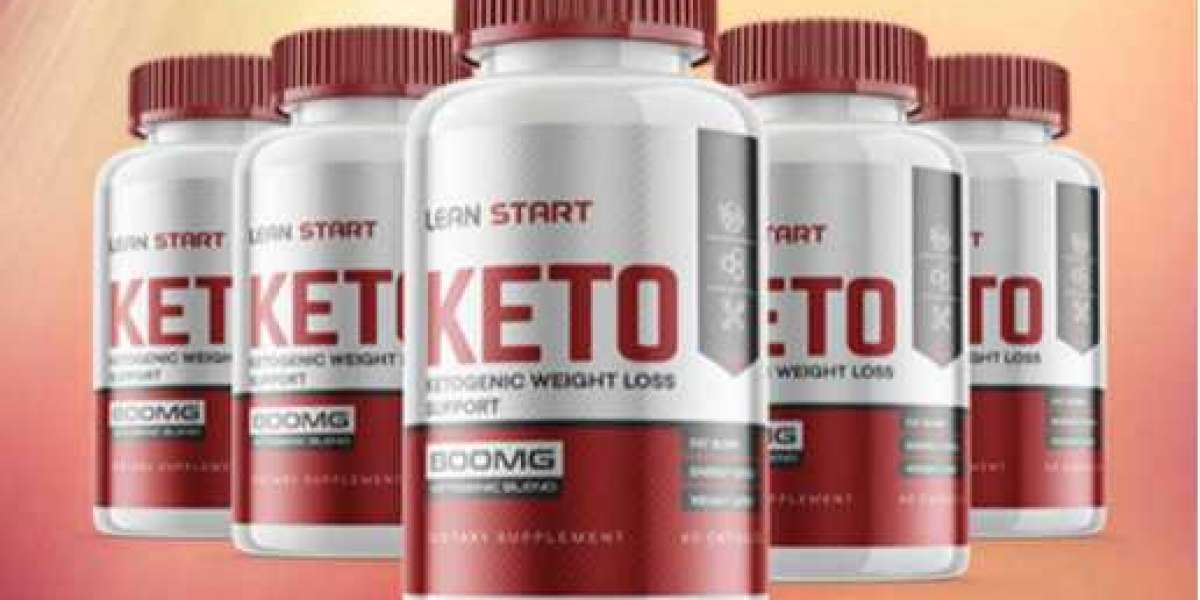 Lean Start Keto - Is It Scam Or Legit & Real Results, Ingredients