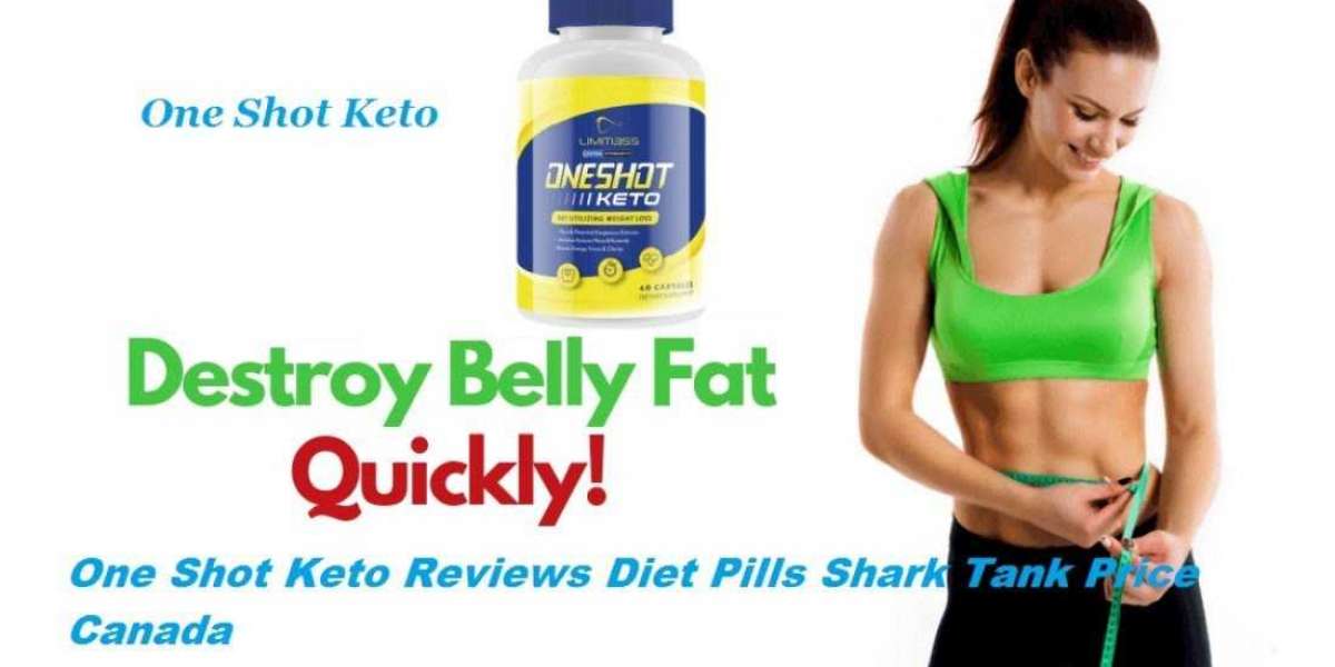 One Shot Keto Reviews (Scam or Legit) - Is It Worth Your Money?