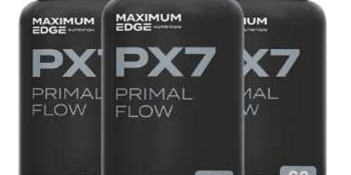 PX7 Primal Flow Reviews – Trusted Customers Results or Cheap Pills?