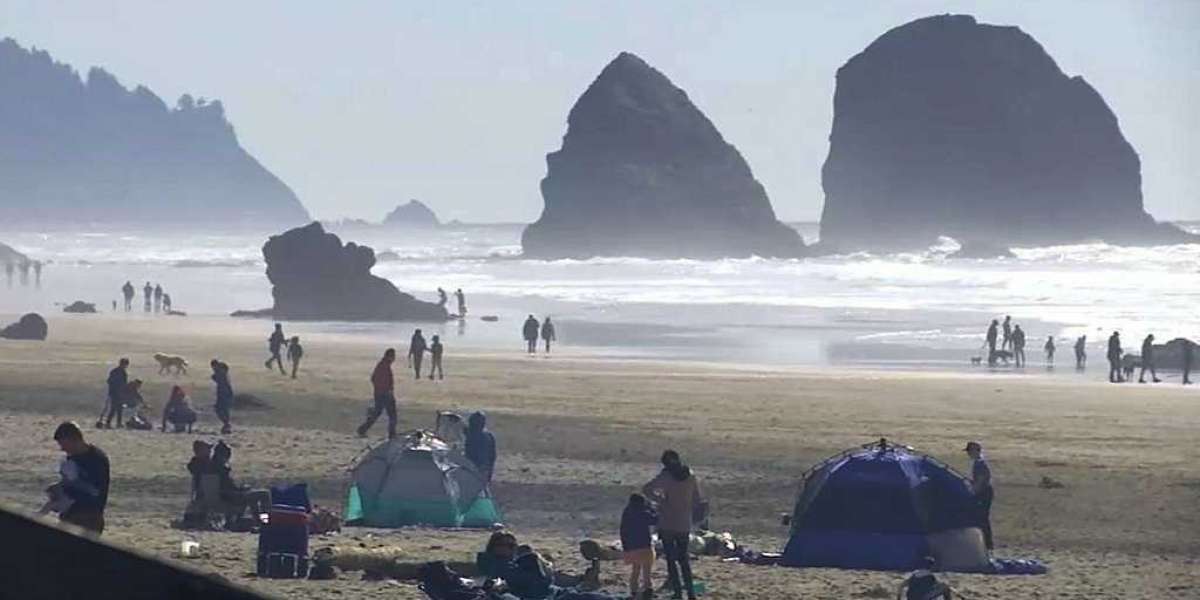 Amazing Things To Do During The Oregon Coast Camping
