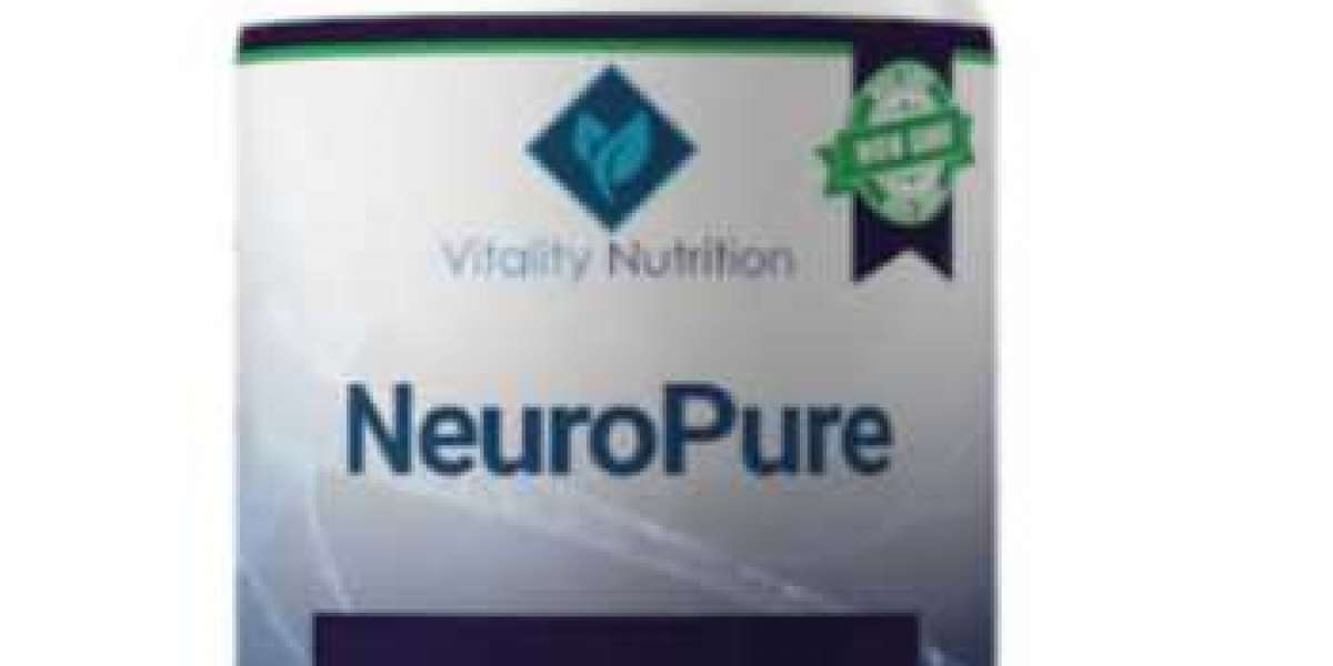 NeuroPure Reviews_- Exposing NeuroPure Dietary Supplement Based on Customer Reviews