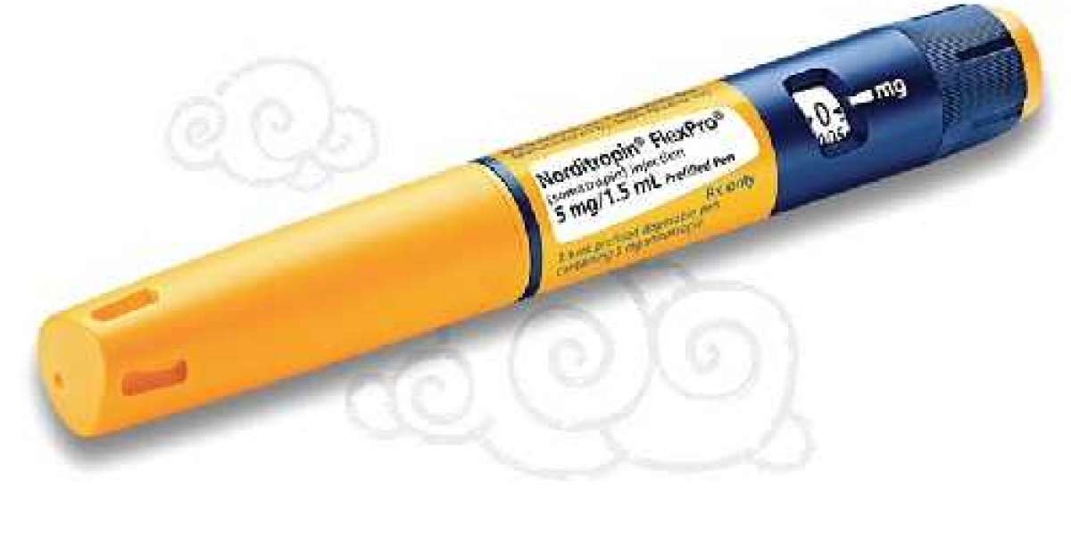 Buy HGH pens for sale and boost growth hormones for kids!