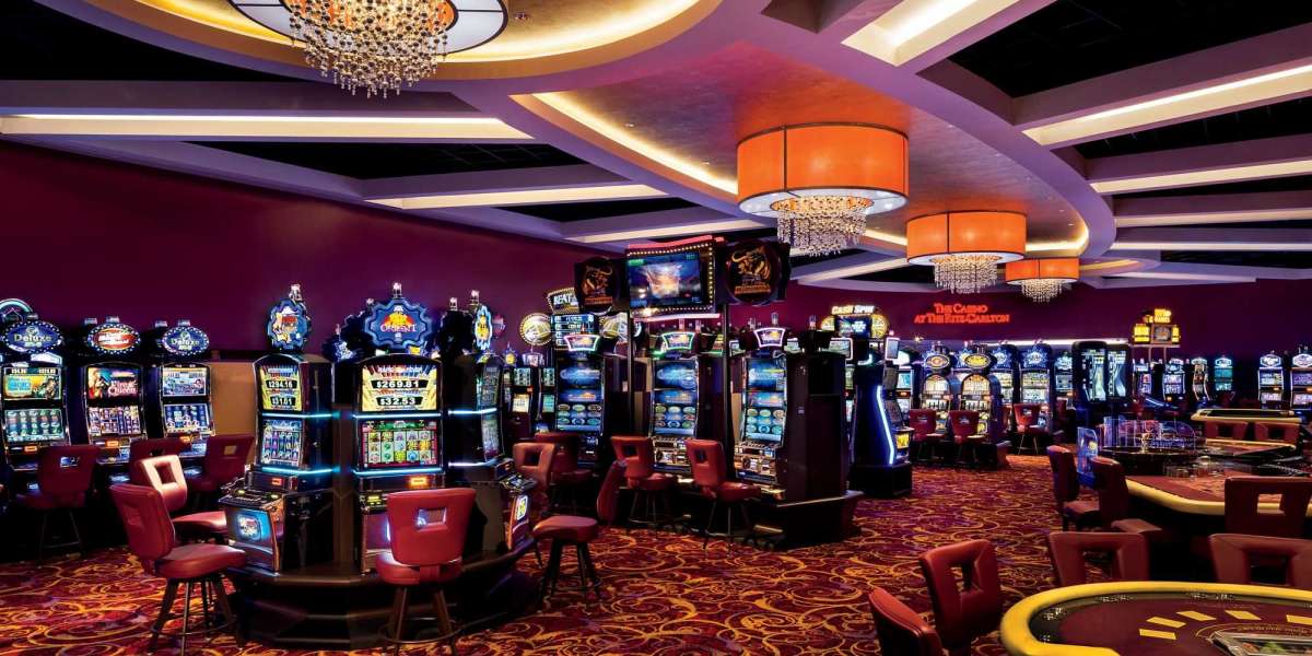 카지노 게임 - Ruby Fortune Casino의 개인 리뷰 먹튀검증