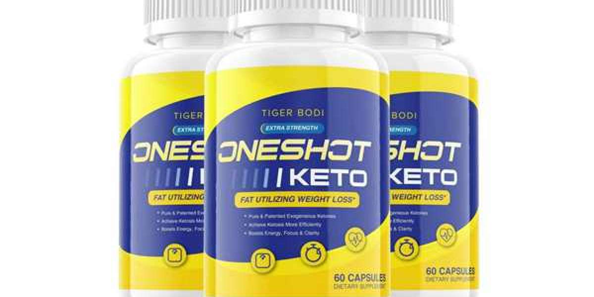 One-Shot Keto Reviews Shark Tank Pills (Updated-2022): Reviews, Benefits, How Does It Work? Relief Anxiety & Stress,