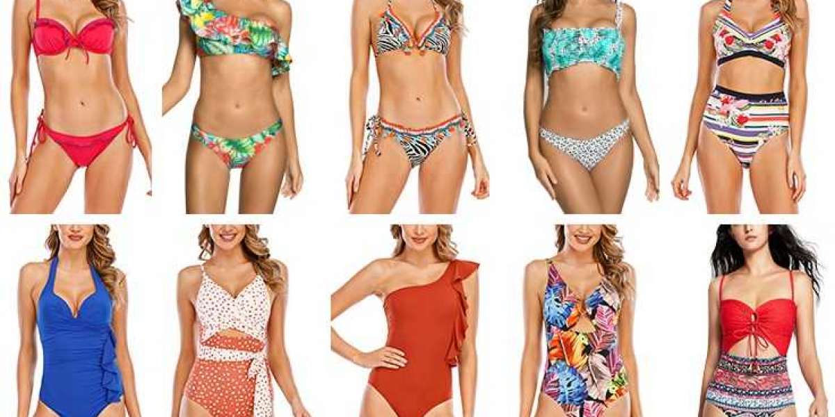 How Often Should You Buy A Brand New Swimsuit?