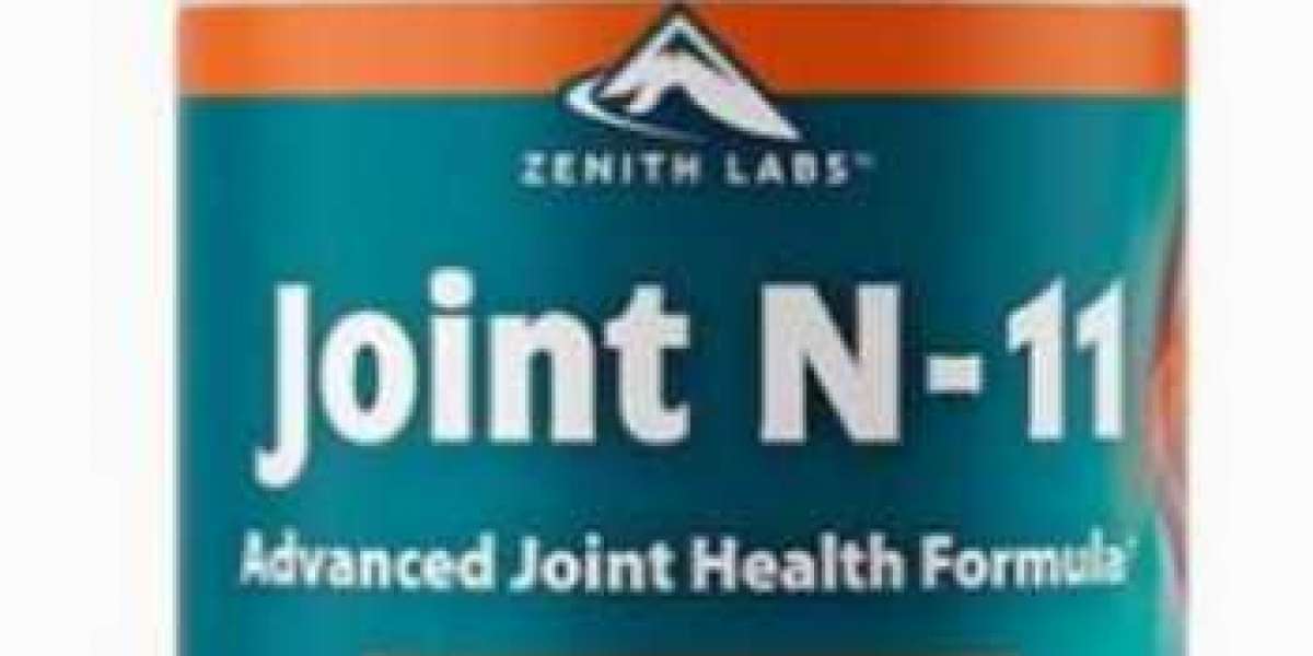 Joint N-11 Reviews: The Most Effective Product Marketed?