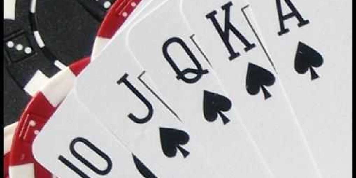 Significant Poker Festivals