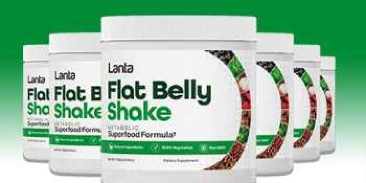 Lanta Flat Belly Shake Reviews: Do NOT Buy Just Yet! Read This!