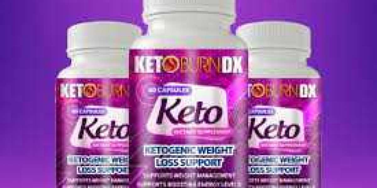 Keto Burn DX Side Effects, Benefits, Price Fat Loss Supplement Buy In 2022