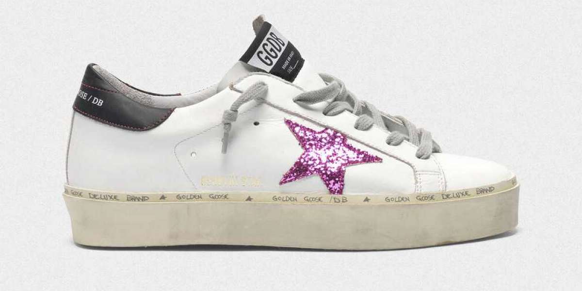 Golden Goose Shoes is meant for