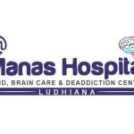 Manas Hospital Psychiatrists in Ludhiana