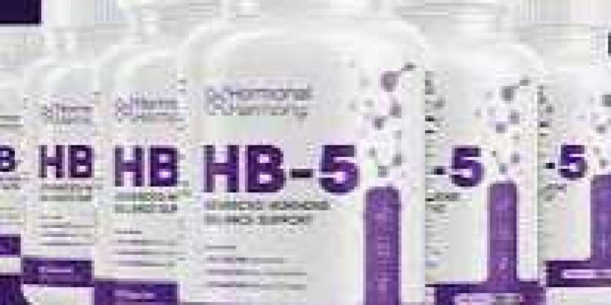 Hormonal Harmony HB-5 Reviews - Hormonal Harmony HB-5 Supplement is Work Comfortable