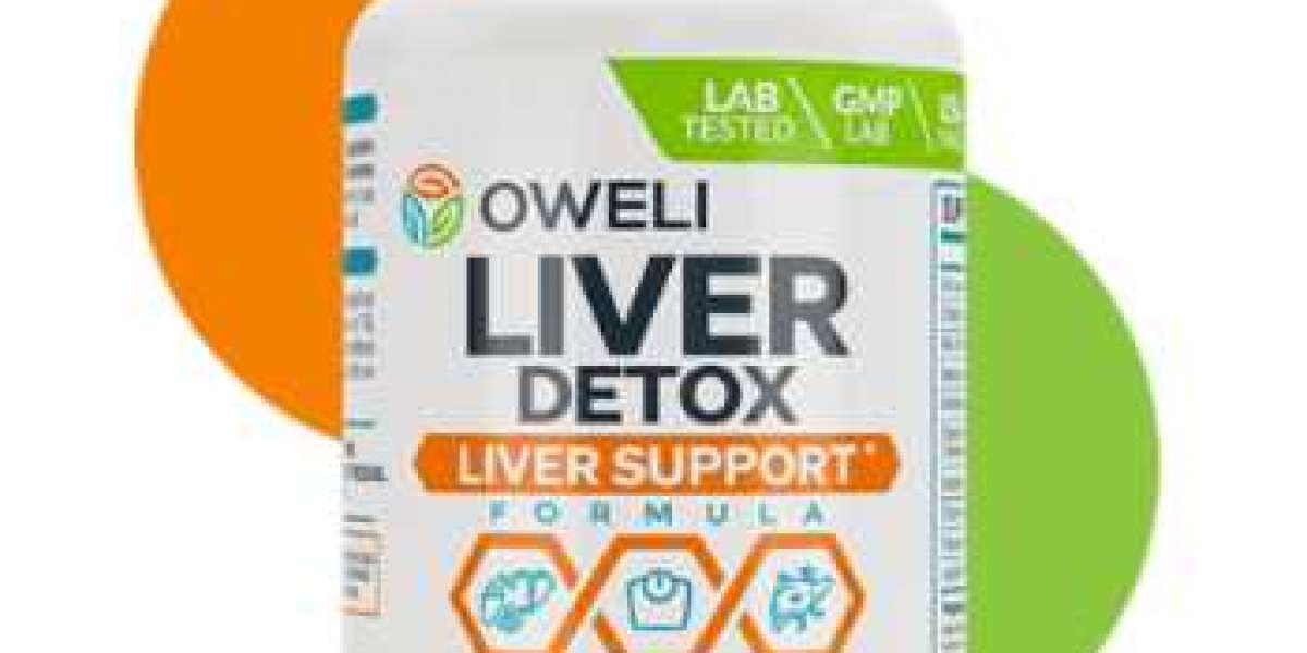 Oweli Liver Detox Reviews – Safe Supplement to Cleanse Liver?