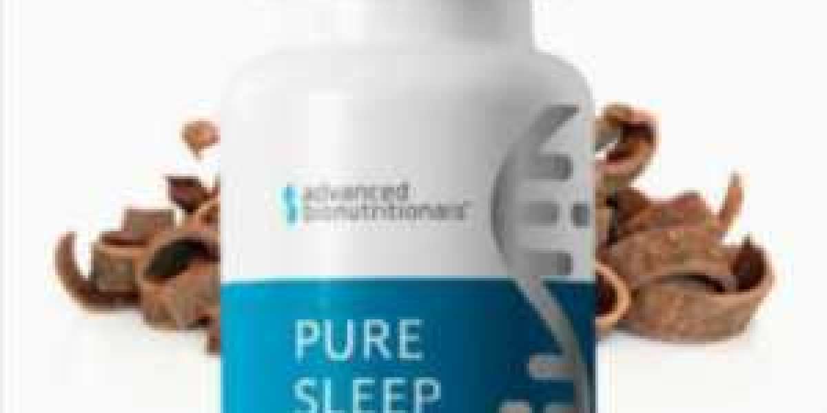 Pure Sleep Reviews – Advanced BioNutritionals Natural Sleep Aid Support?