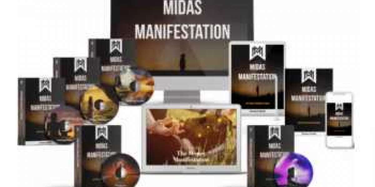 Midas Manifestation Reviews – Does Midas Manifestation Program Really Work? Read...