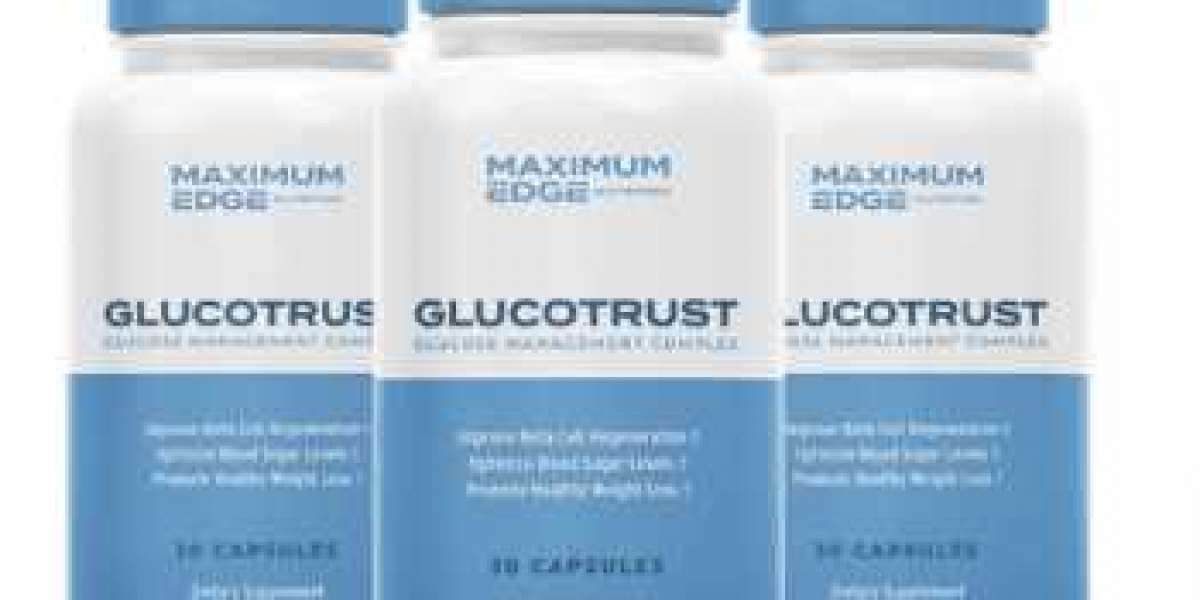 GlucoTrust Reviews - Customer Reviews On GlucoTrust Blood Sugar Supplement Exposed