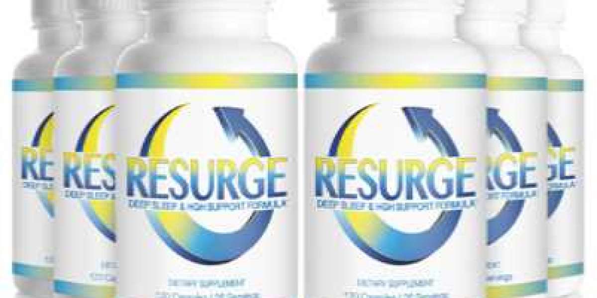 Resurge Reviews - Does It Worth Buying In 2022 ? Read This