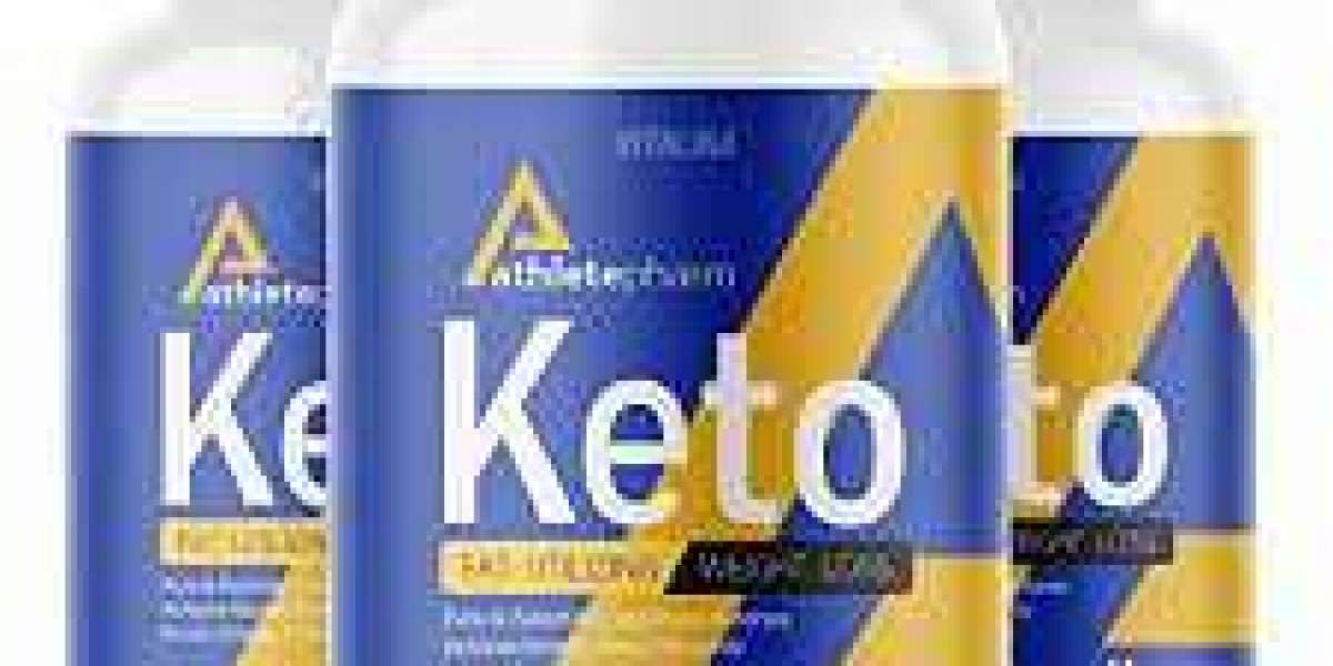You Will Never Thought That Knowing Athlete Pharm Keto Could Be So Beneficial!