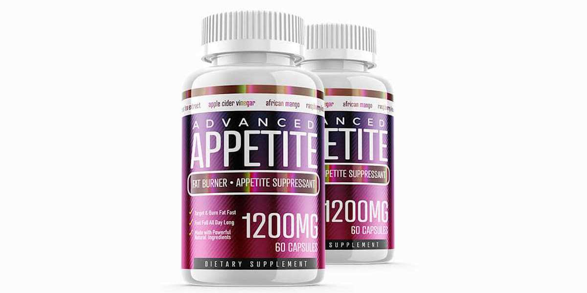 Advanced Appetite _ Use World's Best Weight Loose Piills.