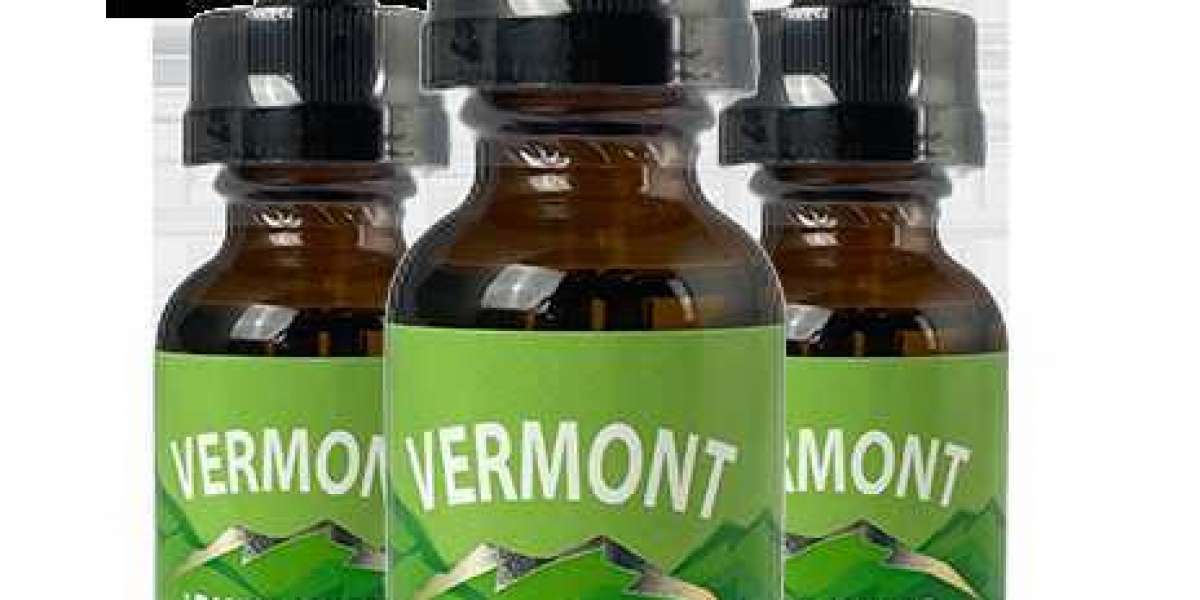 What Does Vermont Pure Hemp CBD Oil Do?