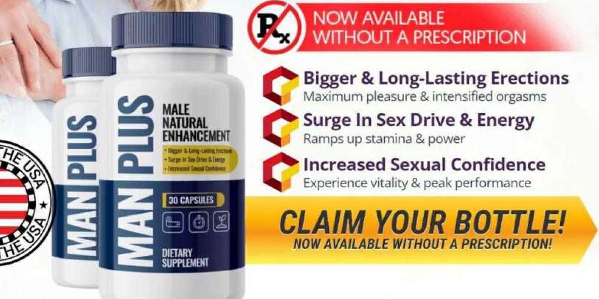 Why ManPlus Australia Is Spacial  Male Enhancement Pills || Read Pros And Cons.