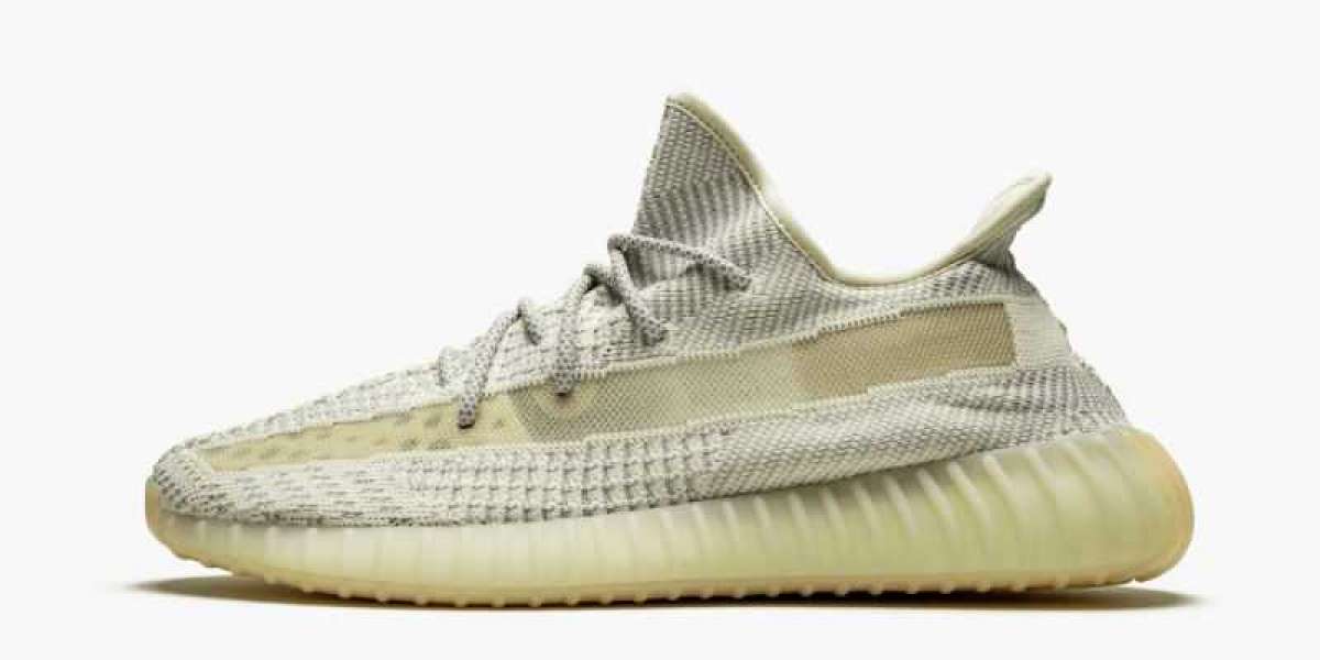 foresee Yeezy 350 myself and the world