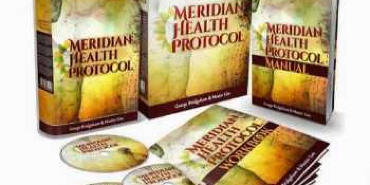 Meridian Health Protocol Reviews – Legit Program That Works?