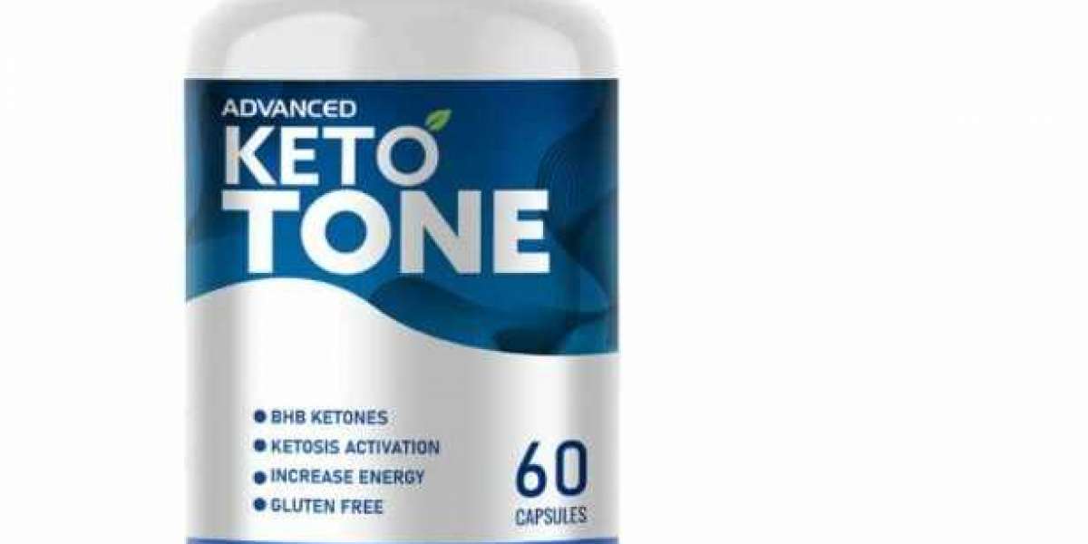 Keto Tone : Benefits And Price Update 2022 – #No1 Formula To Reduce Carb Weight.