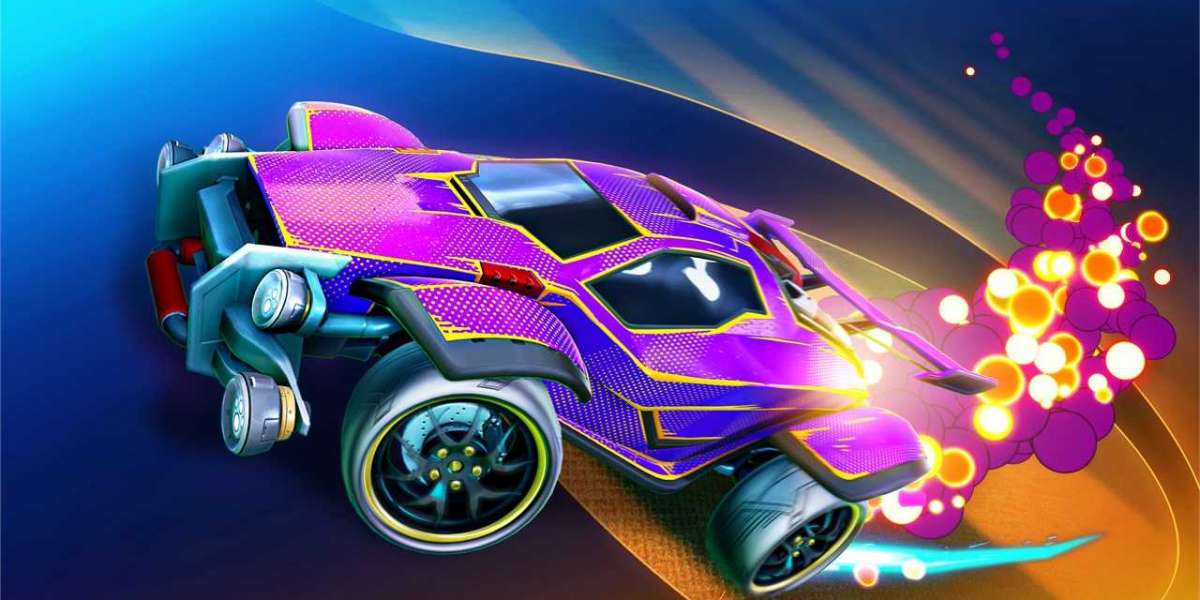 Rocket League's debut competitive season has already kicked off these days