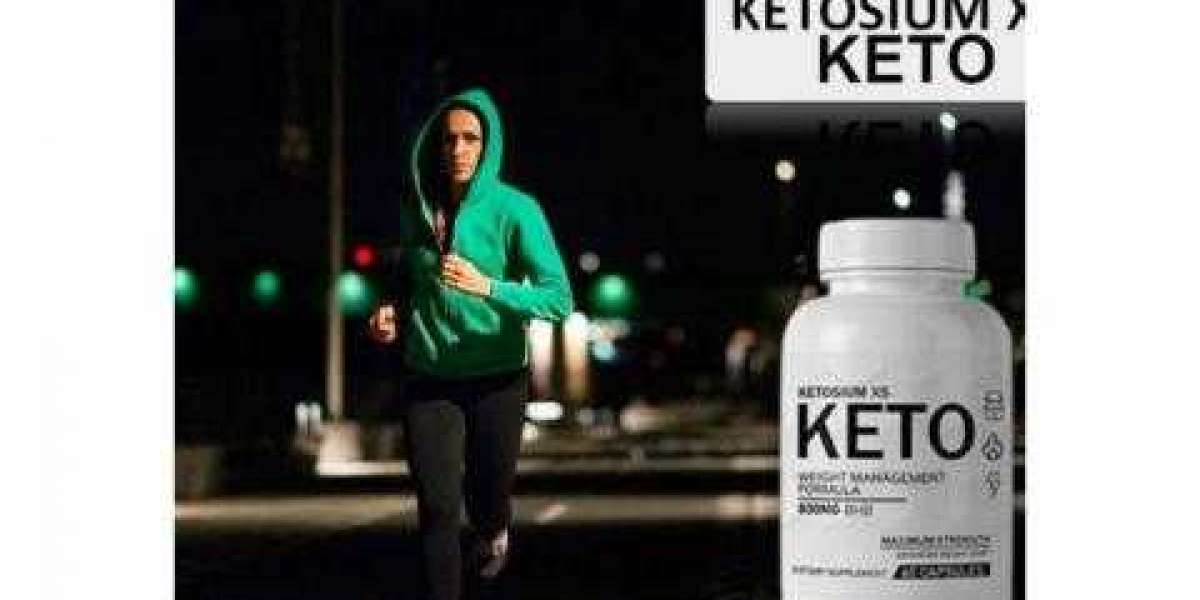 Ketosium UK Supplement For Weight Loss  Review – Scam Or Legit?